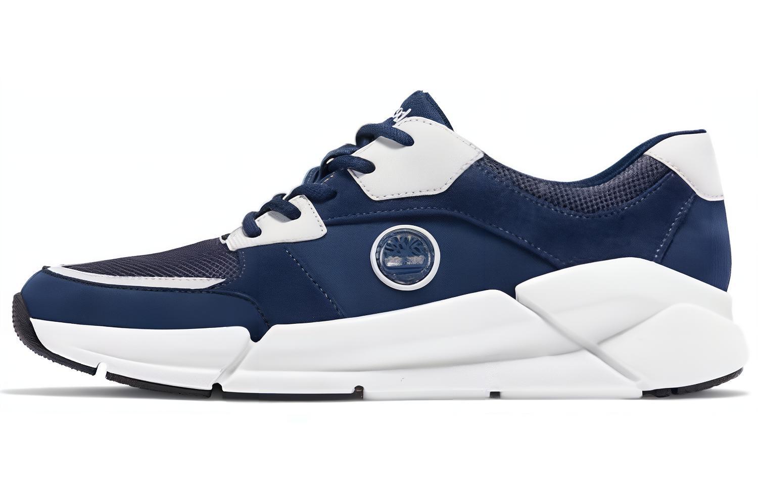 Buy ティンバーランド アーバン ムーブ (ネイビー) A2HZV019