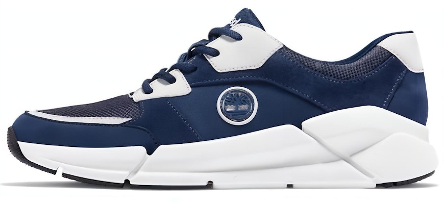 ティンバーランド アーバン ムーブ (ネイビー) A2HZV019 Buy ティンバーランド アーバン ムーブ (ネイビー) A2HZV019