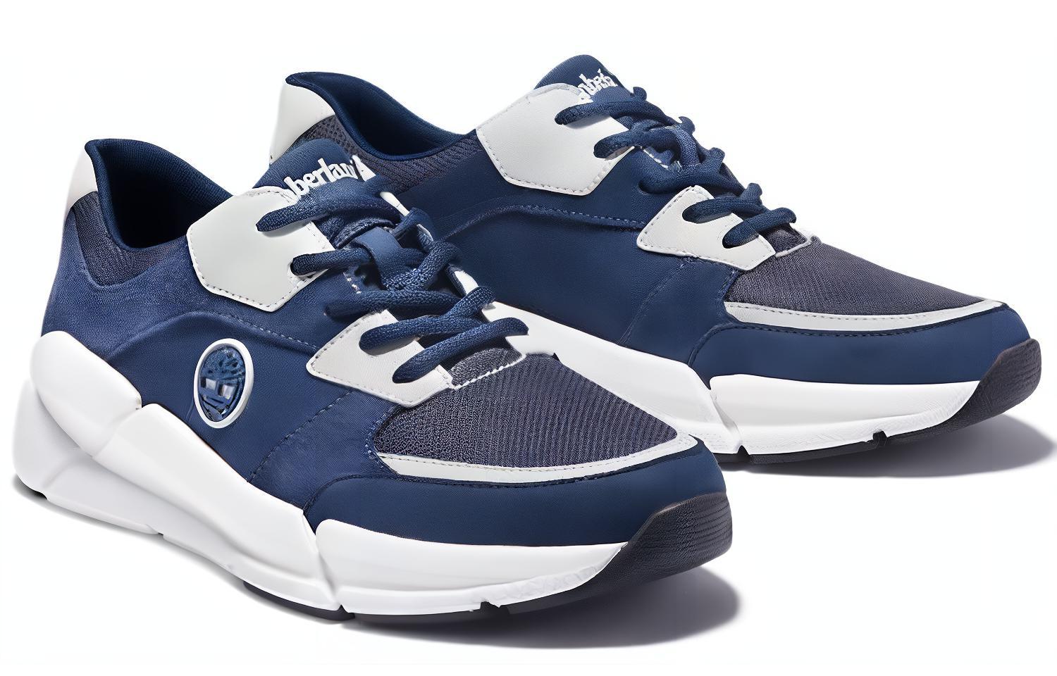 Order ティンバーランド アーバン ムーブ (ネイビー) A2HZV019