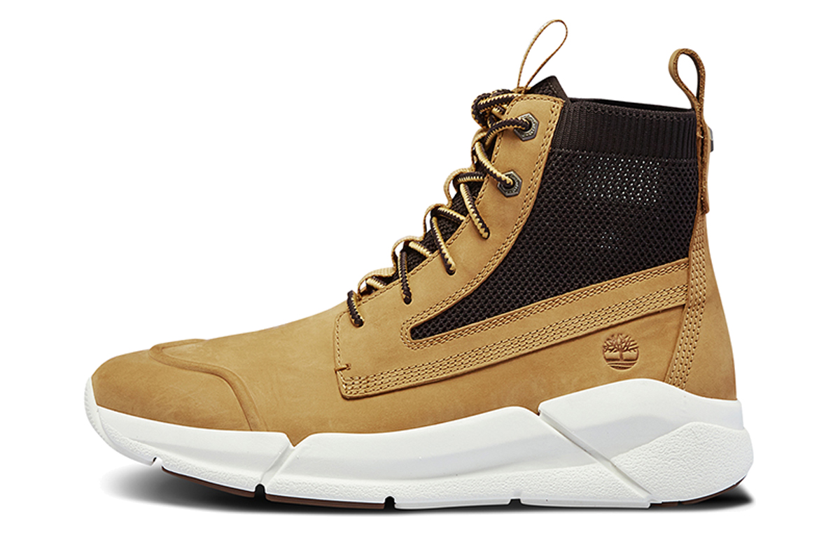 Timberland Urban Move High 'Wheat' A2655