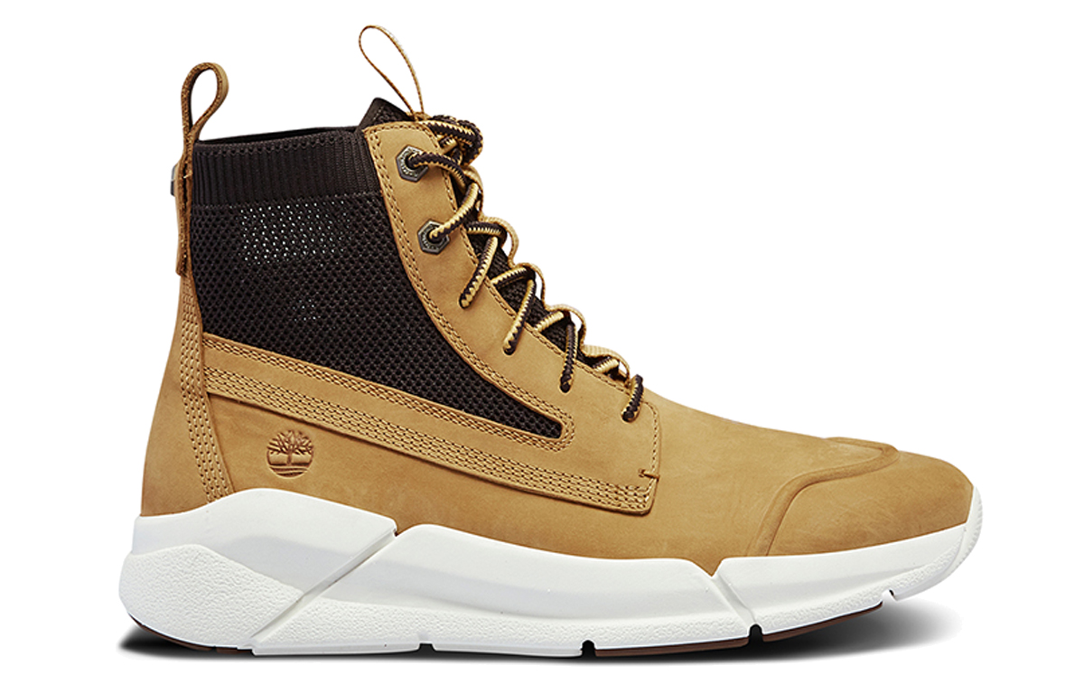 Order Timberland Urban Move High ''Wheat'' Heren Schoenen A2655