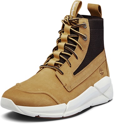 ティンバーランド アーバンムーブ ハイ "ウィート" A2655 Lookbook ティンバーランド アーバンムーブ ハイ "ウィート" A2655