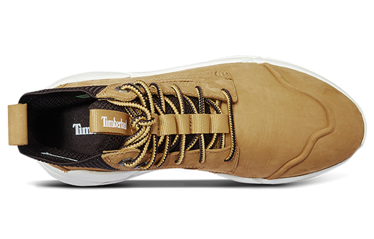 Shop Timberland Urban Move High ''Wheat'' Heren Schoenen A2655