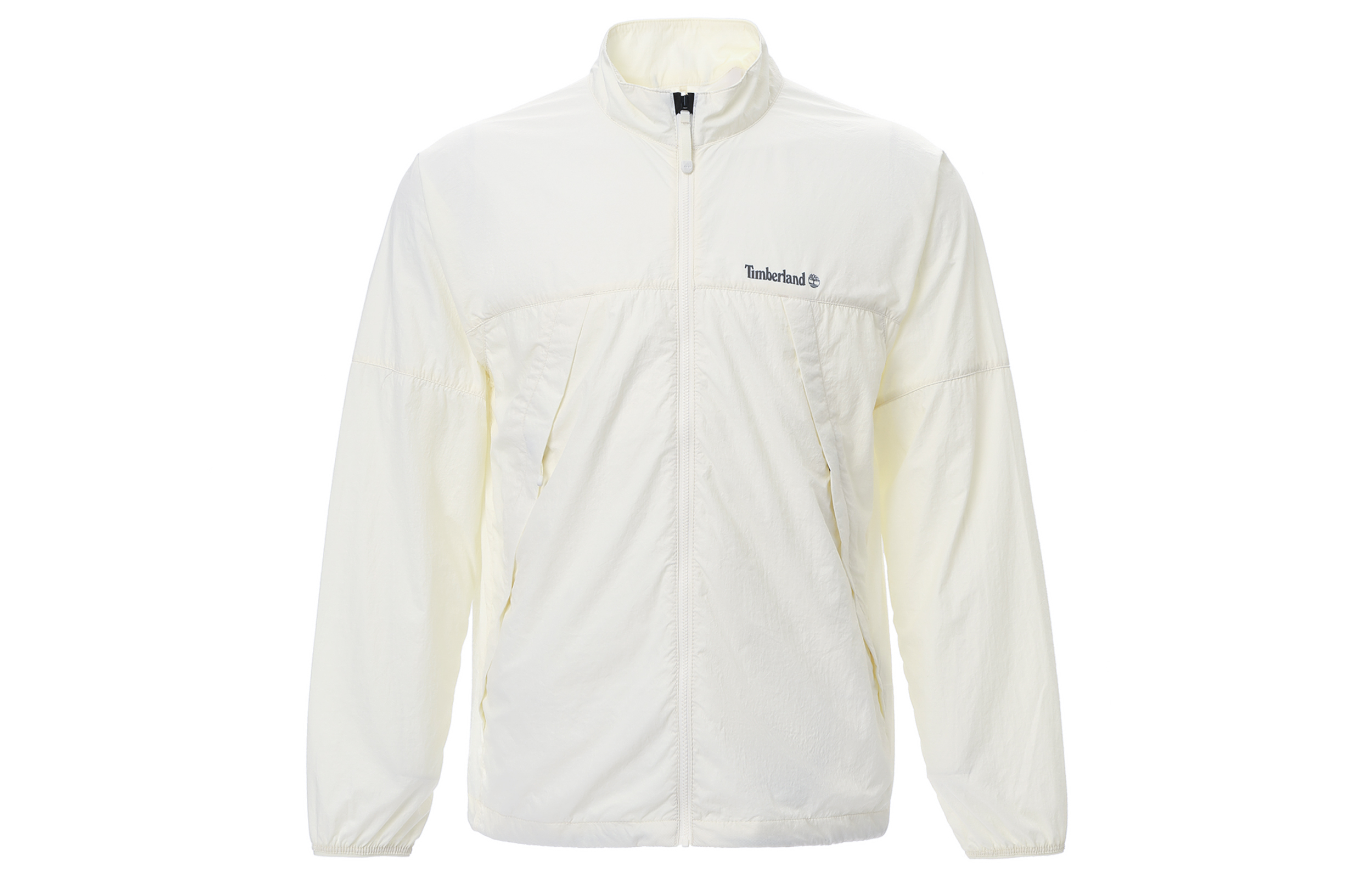 Timberland UV-Proof Water-Resistant Jacket Retro White A41R5-CM9