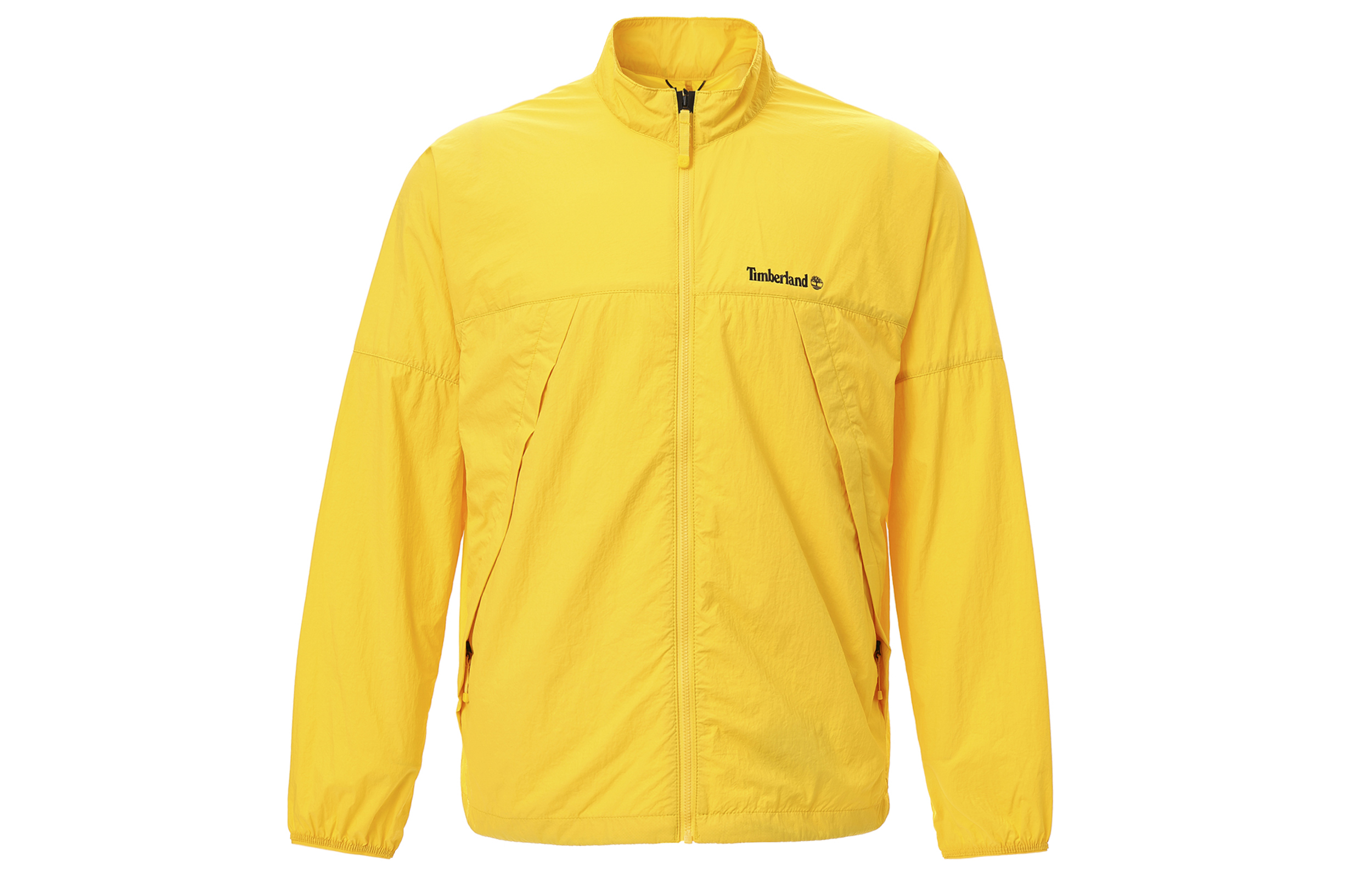 Timberland UV-Resistant Water-Repellent Utility Jacket A41R5-EG4