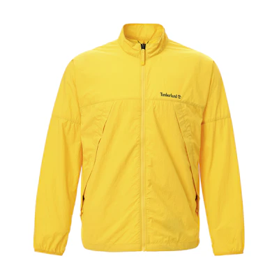 Timberland UV-Resistant Water-Repellent Utility Jacket A41R5-EG4