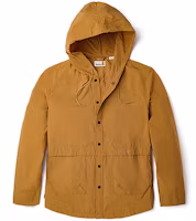 Timberland UV Protection Water-Repellent Loose Jacket Wheat Color A6KTN-P47 Timberland UV Protection Water-Repellent Loose Jacket Wheat Color A6KTN-P47