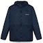 Buy Timberland Jaket Lelaki Biru Sapphire Pelindung UV & Kalis Air Ringan A5QTA-433