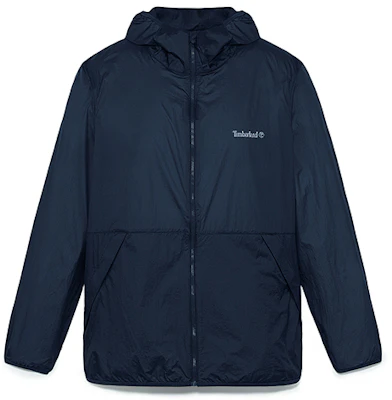 Timberland Jaket Lelaki Biru Sapphire Pelindung UV & Kalis Air Ringan A5QTA-433 Order Timberland Jaket Lelaki Biru Sapphire Pelindung UV & Kalis Air Ringan A5QTA-433