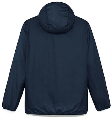 Timberland Jaket Lelaki Biru Sapphire Pelindung UV & Kalis Air Ringan A5QTA-433 Lookbook Timberland Jaket Lelaki Biru Sapphire Pelindung UV & Kalis Air Ringan A5QTA-433