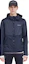 Sizing Timberland Jaket Lelaki Biru Sapphire Pelindung UV & Kalis Air Ringan A5QTA-433