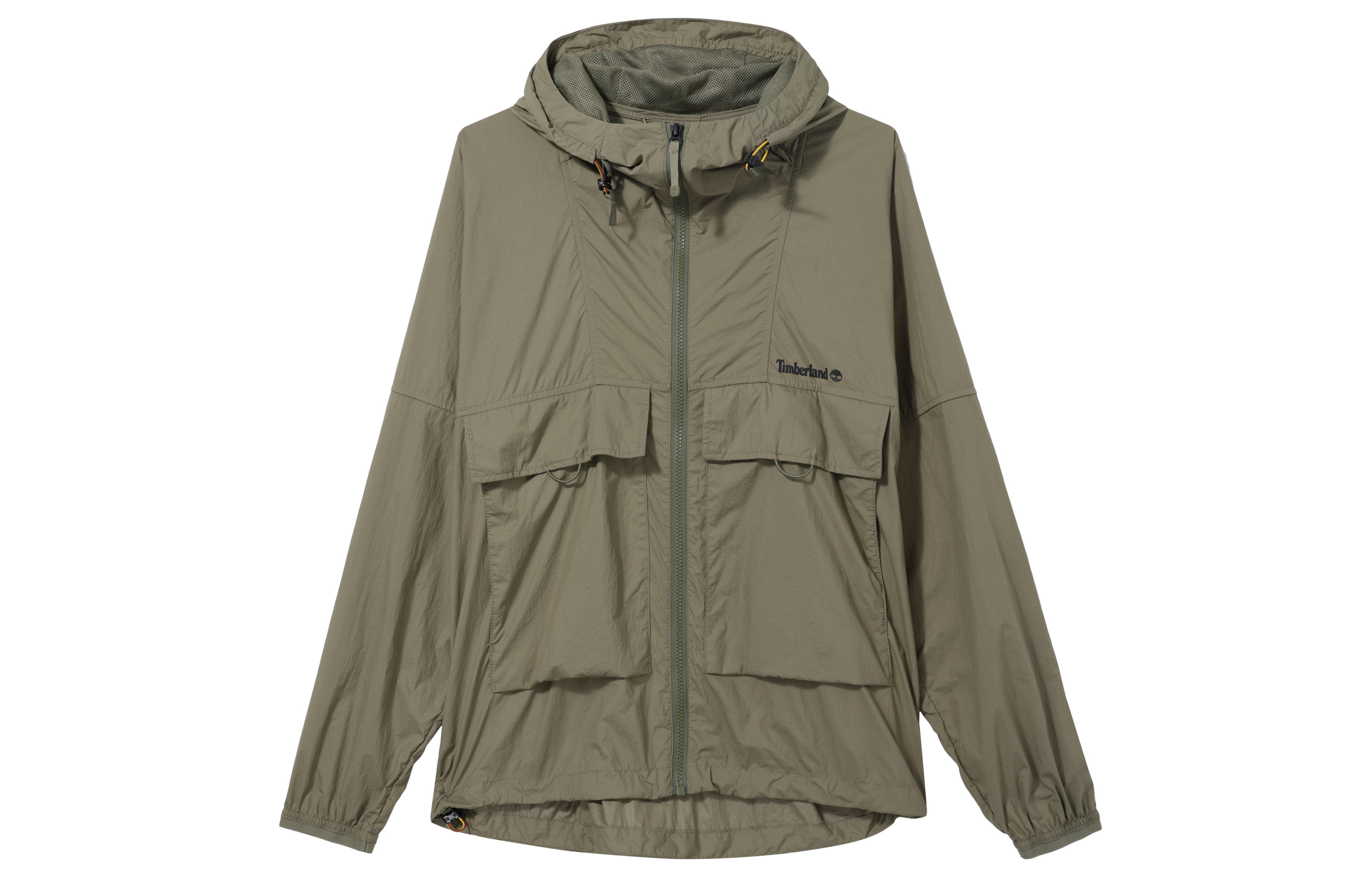 Timberland UV Protection Water-Resistant Workwear Jacket A41VF-590