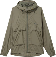 Timberland UV Protection Water-Resistant Workwear Jacket A41VF-590 Timberland UV Protection Water-Resistant Workwear Jacket A41VF-590