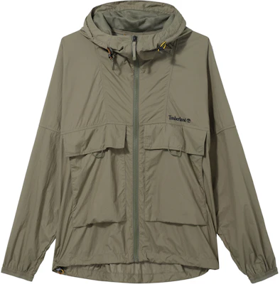 Timberland UV Protection Water-Resistant Workwear Jacket A41VF-590 Buy Timberland UV Protection Water-Resistant Workwear Jacket A41VF-590