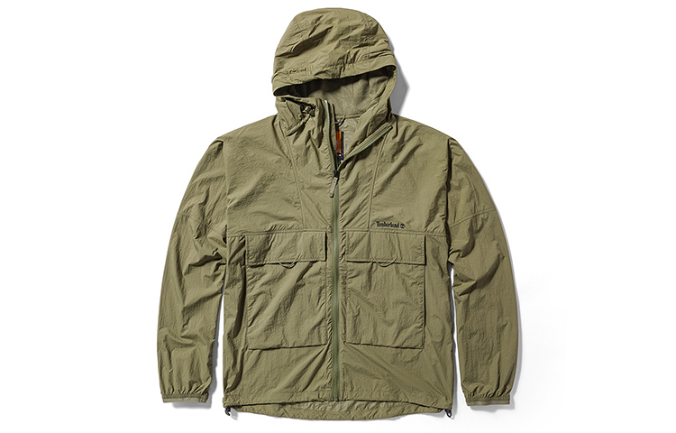 Order Timberland UV Protection Water-Resistant Workwear Jacket A41VF-590