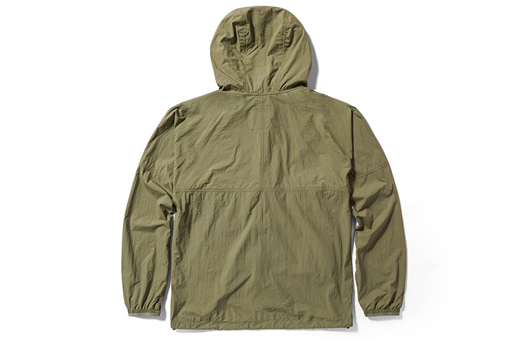 Lookbook Timberland UV Protection Water-Resistant Workwear Jacket A41VF-590