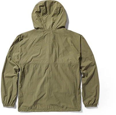 Timberland UV Protection Water-Resistant Workwear Jacket A41VF-590 Lookbook Timberland UV Protection Water-Resistant Workwear Jacket A41VF-590