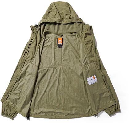 Timberland UV Protection Water-Resistant Workwear Jacket A41VF-590 Shop Timberland UV Protection Water-Resistant Workwear Jacket A41VF-590