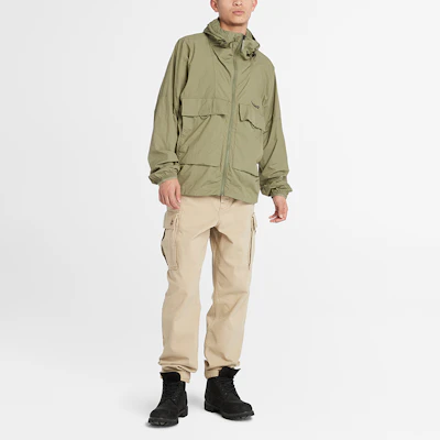 Timberland UV Protection Water-Resistant Workwear Jacket A41VF-590 Purchase Timberland UV Protection Water-Resistant Workwear Jacket A41VF-590