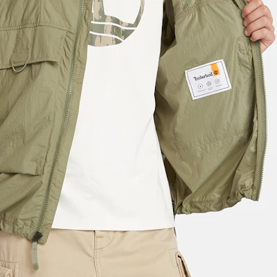 Timberland UV Protection Water-Resistant Workwear Jacket A41VF-590 Cheap Timberland UV Protection Water-Resistant Workwear Jacket A41VF-590