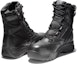 Lookbook Timberland Valor 8 'Boot Kerja Outdoor Kalis Air Komposit Hitam'. 1165A001