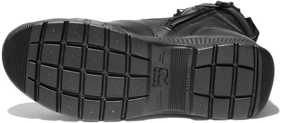 Timberland Valor 8 ''Waterdichte Werkschoen Zwart Outdoor Composite'' 1165A001 Shop Timberland Valor 8 ''Waterdichte Werkschoen Zwart Outdoor Composite'' 1165A001