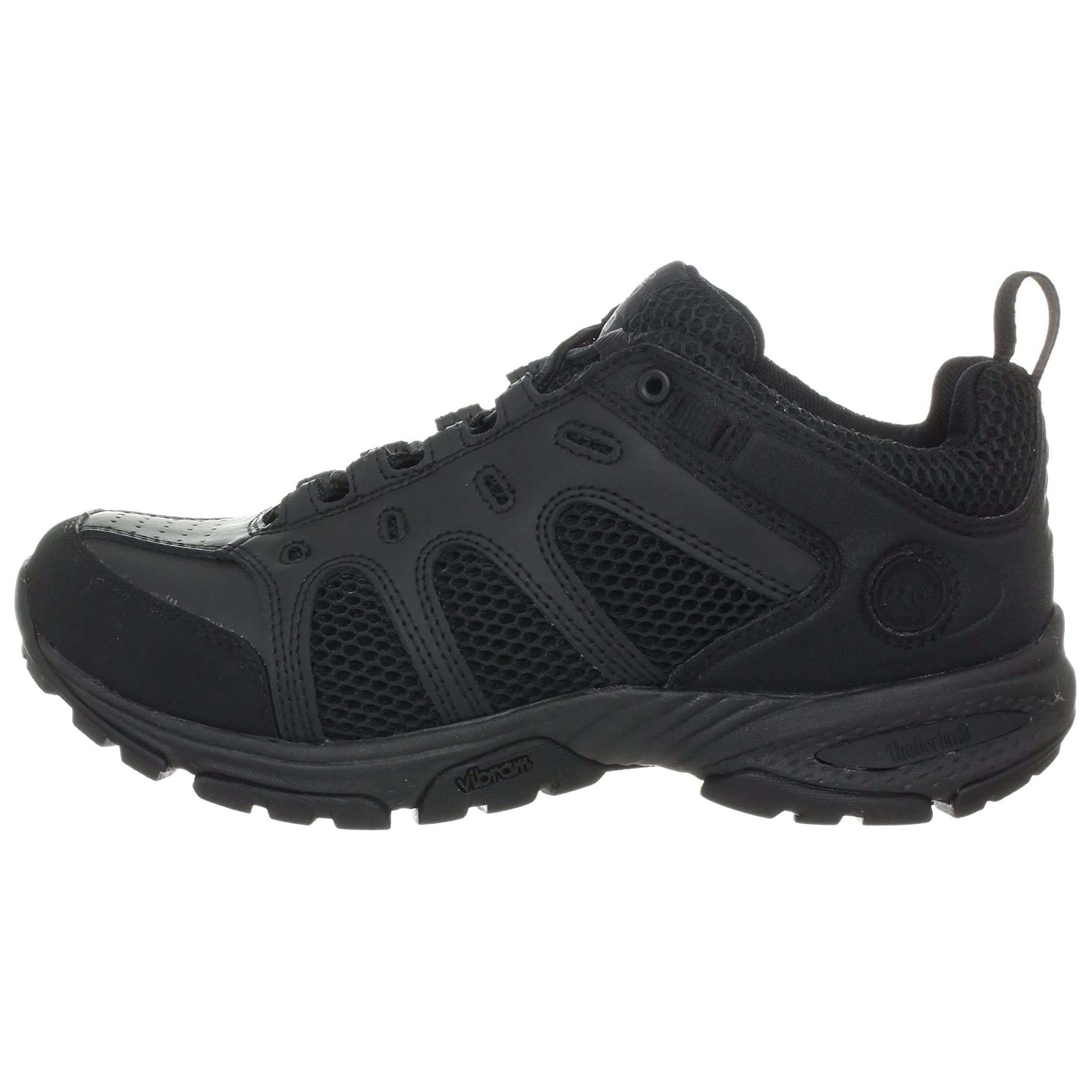 Timberland Valor 'Black Grey' 0161206C