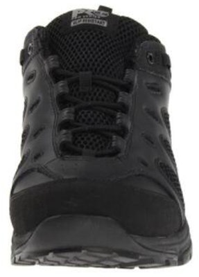 Timberland Valor 'Hitam Kelabu' 0161206C Lookbook Timberland Valor 'Hitam Kelabu' 0161206C