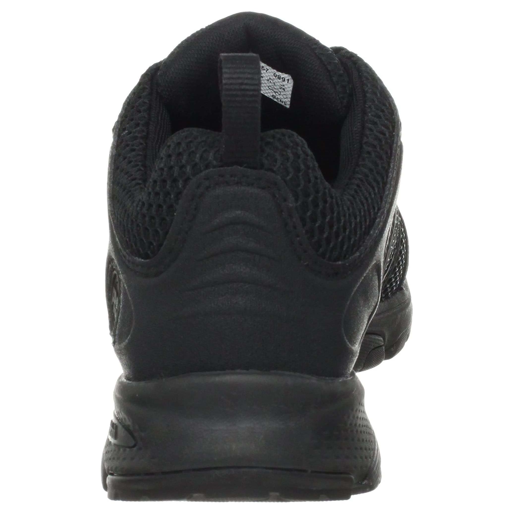Shop Timberland添柏嵐 Valor 潮流輕便低筒工裝靴 黑灰