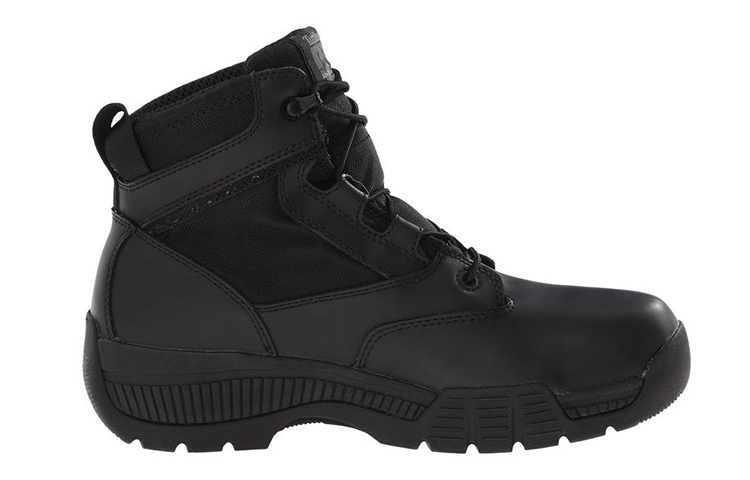 Order 添柏岚Valor Duty“黑色战术靴” 0186905E