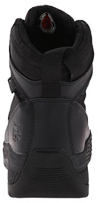 Timberland Valor Duty 'Black Tactical Boot' 0186905E Shop Timberland Valor Duty 'Black Tactical Boot' 0186905E