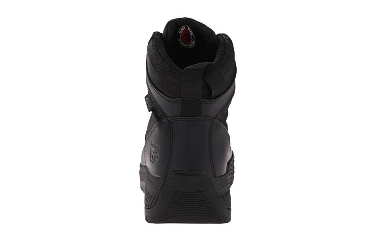 Shop Timberland Valor Duty ''Stivale Tattico Nero'' 0186905E