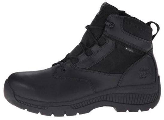 Timberland Valor Duty 'Black Tactical Mid-Top' 017D1F87 Buy Timberland Valor Duty 'Black Tactical Mid-Top' 017D1F87