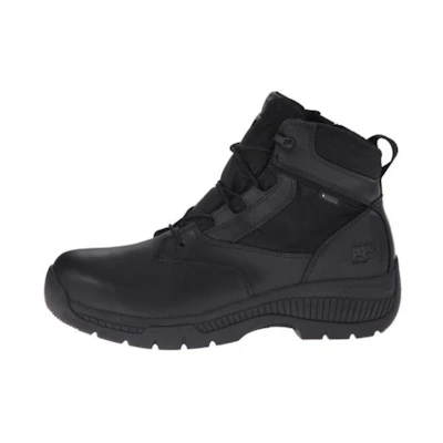 Timberland Valor Duty 'Black Tactical Mid-Top'
