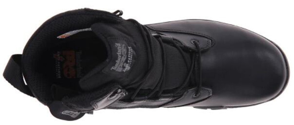 Timberland Valor Duty 'Hitam Tactical Mid-Top' 017D1F87 Shop Timberland Valor Duty 'Hitam Tactical Mid-Top' 017D1F87