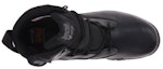 Shop Timberland Valor Duty 'Hitam Tactical Mid-Top' 017D1F87