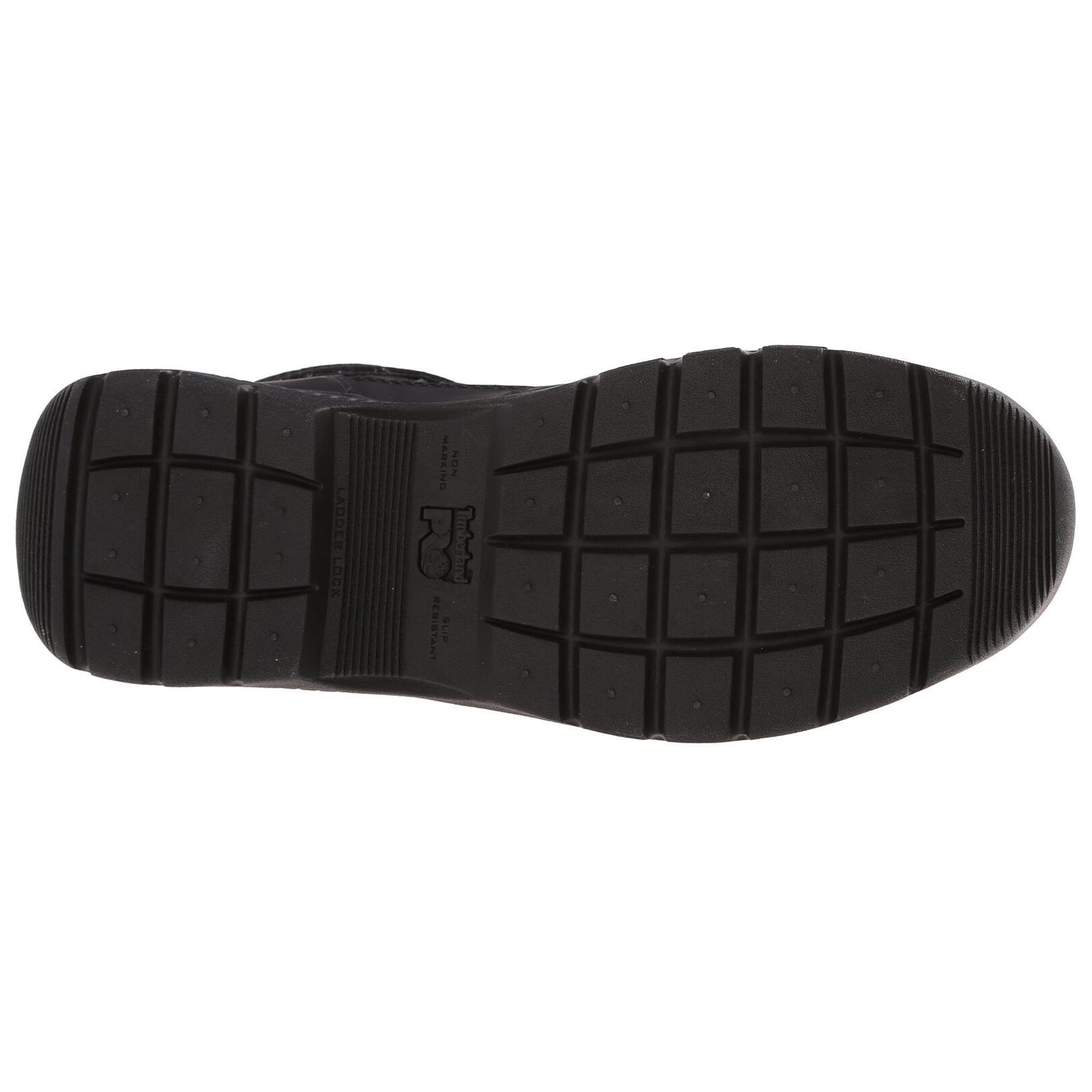 Purchase Timberland Valor Duty 'Hitam Taktis Mid-Top' 017D1F87