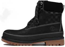 Timberland Vans x 6 Inch Waterproof Boot 'Black' 0A6697 Timberland Vans x 6 Inch Waterproof Boot 'Black' 0A6697