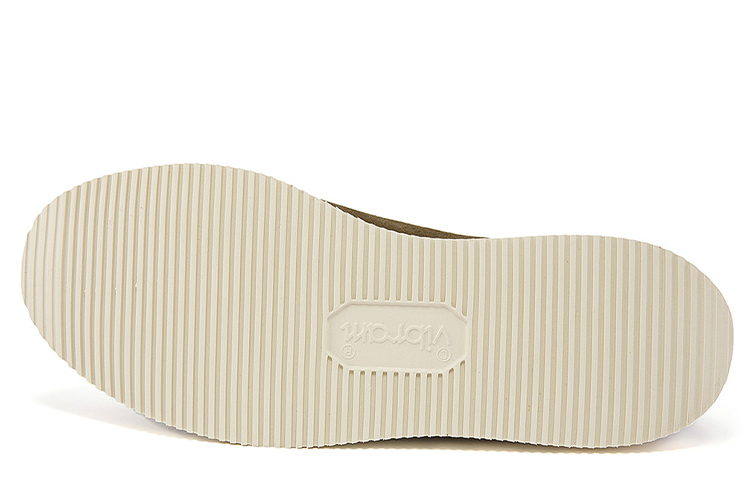 Shop 踢不烂Vibram 6英寸高端靴子‘橄榄绿’ A41ZXW