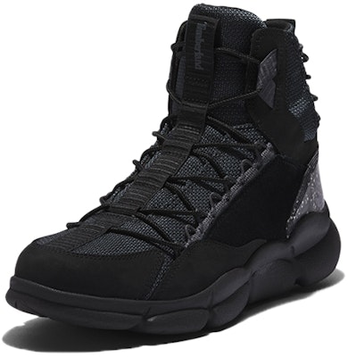 Timberland Vibram Boots 'Hitam' A2M35001 Lookbook Timberland Vibram Boots 'Hitam' A2M35001