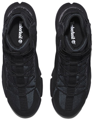 Timberland Vibram Boots 'Black' A2M35001 Purchase Timberland Vibram Boots 'Black' A2M35001