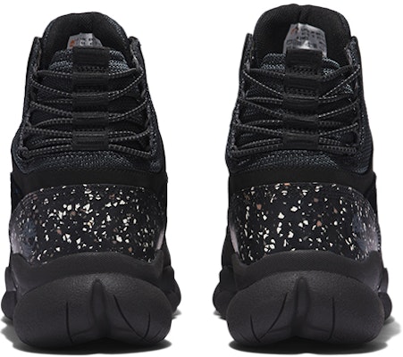 Timberland Vibram Boots 'Black' A2M35001 Details for Timberland Vibram Boots 'Black' A2M35001