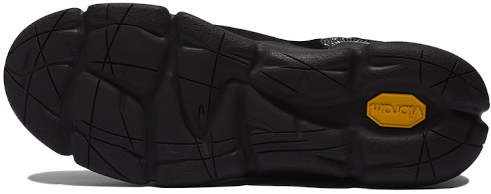 Timberland Vibram Boots 'Black' A2M35001 Sizing Timberland Vibram Boots 'Black' A2M35001