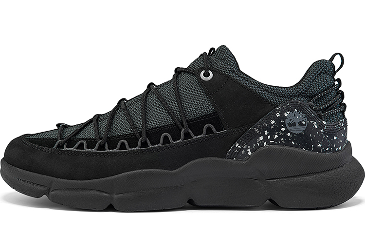 Timberland Vibram 'Black' A2M86001