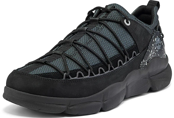 Timberland Vibram ''Schwarz'' A2M86001 Lookbook Timberland Vibram ''Schwarz'' A2M86001