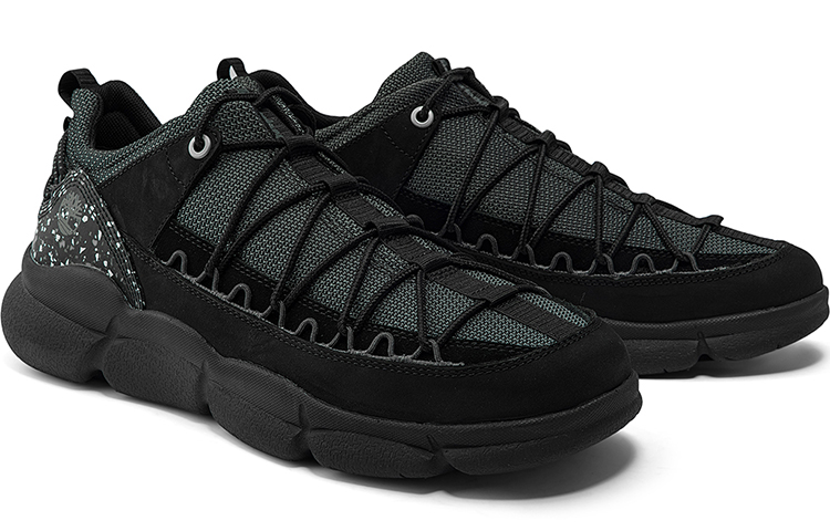 Shop Timberland Vibram ''Schwarz'' A2M86001