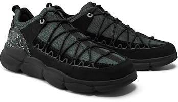 Shop Timberland Vibram 'Negro' A2M86001