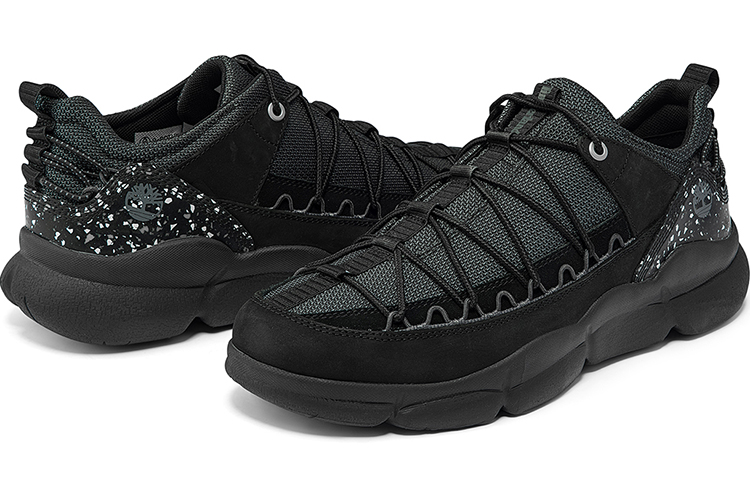 Purchase Timberland Vibram ''Schwarz'' A2M86001