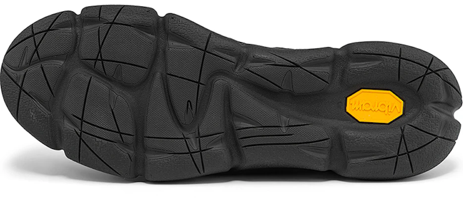 Timberland Vibram ''Schwarz'' A2M86001 Details for Timberland Vibram ''Schwarz'' A2M86001
