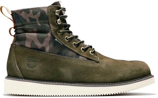 Timberland Vibram 6 Inch Premium Boots 'Green' A41ZX023 Order Timberland Vibram 6 Inch Premium Boots 'Green' A41ZX023
